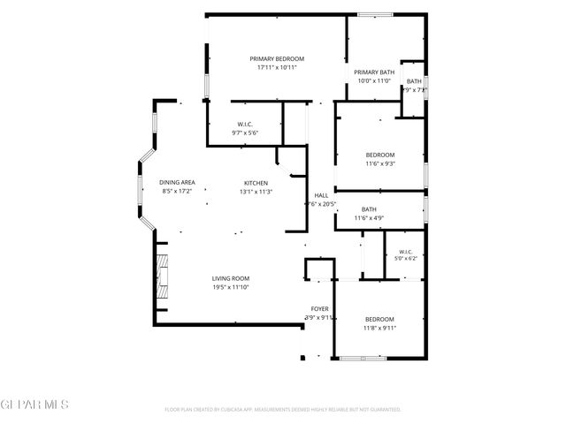412 Villa Sol Court, Socorro, TX 79927