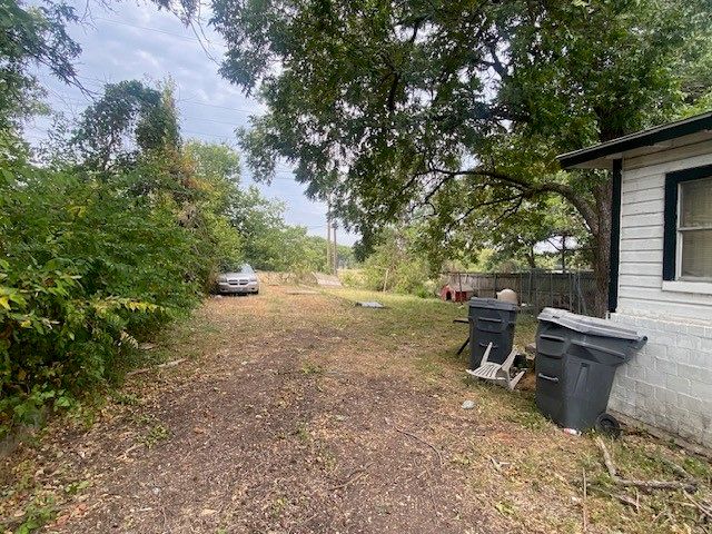 1419 Presidio Avenue, Dallas, TX 75216