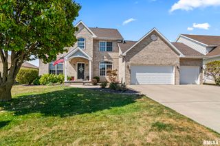 315 ASPEN Drive, Chatham, IL 62629