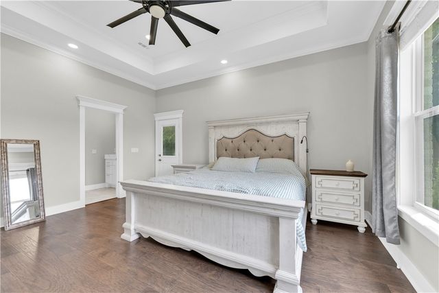 11958 Landers Road, Rogers, AR 72756