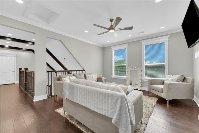 11958 Landers Road, Rogers, AR 72756