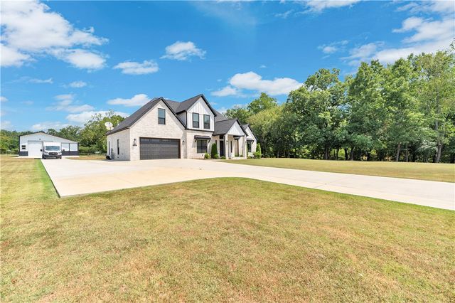 11958 Landers Road, Rogers, AR 72756