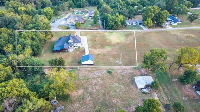 11958 Landers Road, Rogers, AR 72756