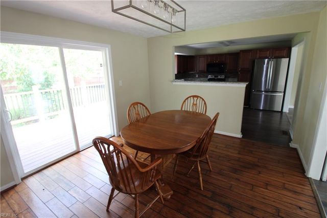 6 Snidow BLVD, Newport News, VA 23608