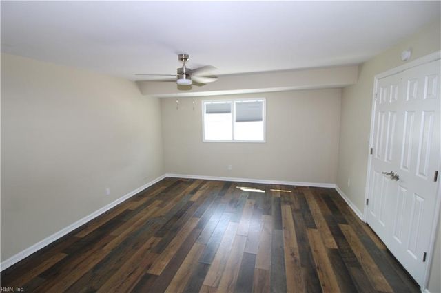 6 Snidow BLVD, Newport News, VA 23608