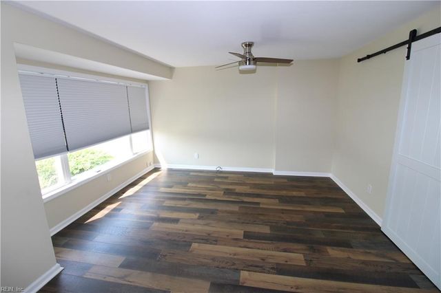 6 Snidow BLVD, Newport News, VA 23608