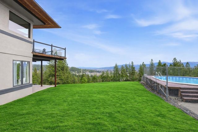 6110 N Ryley Ln, Otis Orchards, WA 99027