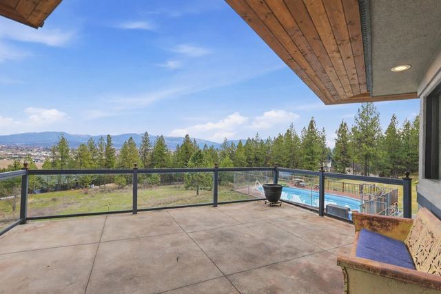 6110 N Ryley Ln, Otis Orchards, WA 99027