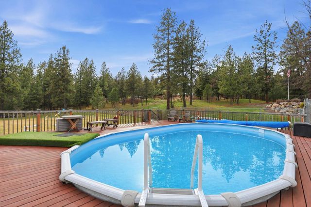 6110 N Ryley Ln, Otis Orchards, WA 99027