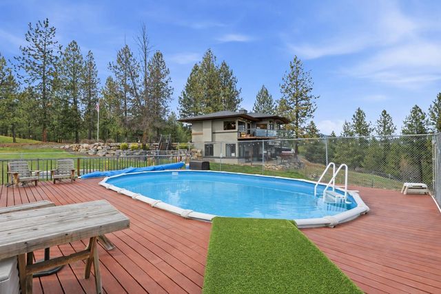 6110 N Ryley Ln, Otis Orchards, WA 99027