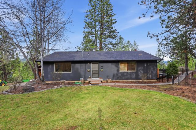 6110 N Ryley Ln, Otis Orchards, WA 99027