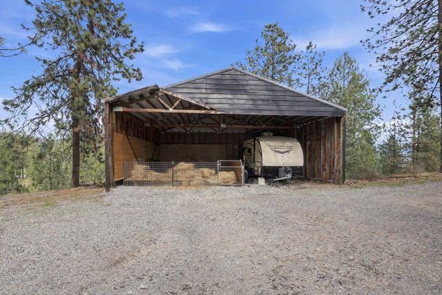 6110 N Ryley Ln, Otis Orchards, WA 99027