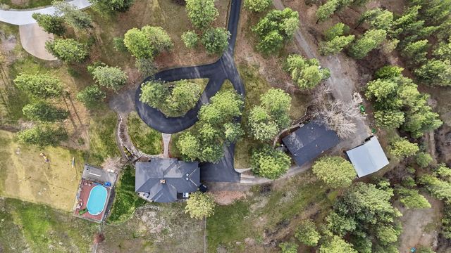 6110 N Ryley Ln, Otis Orchards, WA 99027