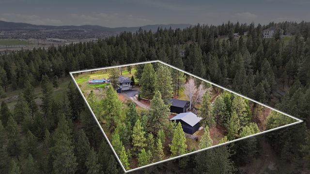 6110 N Ryley Ln, Otis Orchards, WA 99027