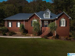 200 QUAIL RIDGE ROAD, Oneonta, AL 35121