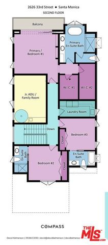 2636 33rd Street, Santa Monica, CA 90405