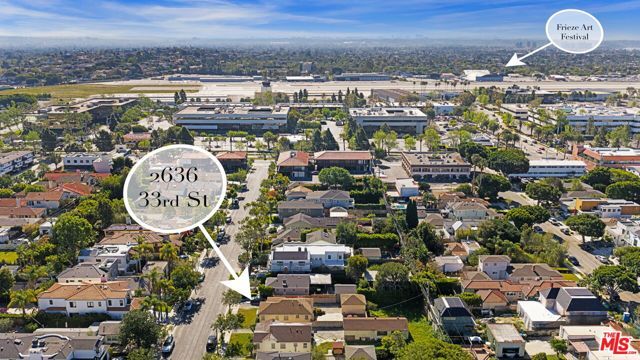 2636 33rd Street, Santa Monica, CA 90405