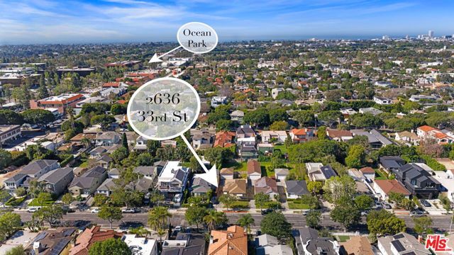 2636 33rd Street, Santa Monica, CA 90405