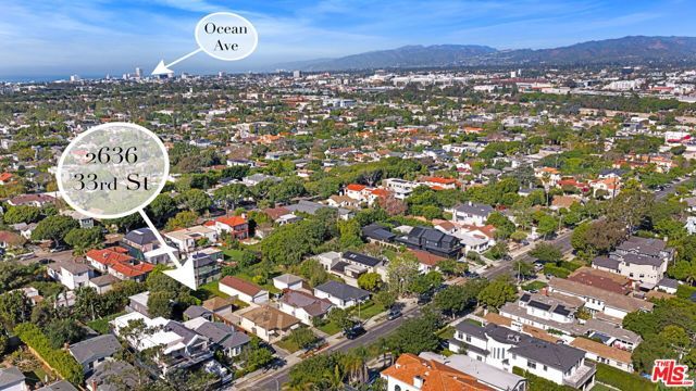 2636 33rd Street, Santa Monica, CA 90405