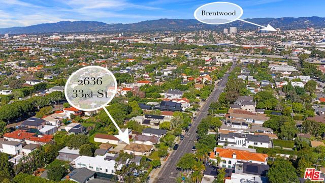 2636 33rd Street, Santa Monica, CA 90405