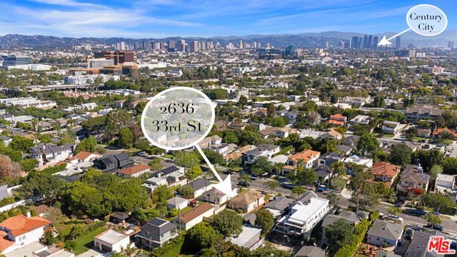 2636 33rd Street, Santa Monica, CA 90405