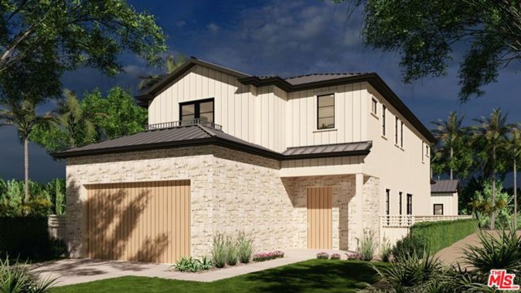 2636 33rd Street, Santa Monica, CA 90405