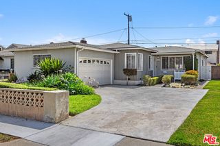 11619 Daleside Avenue, Hawthorne, CA 90250