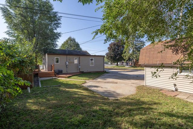 719 Monitor STREET, La Crosse, WI 54603