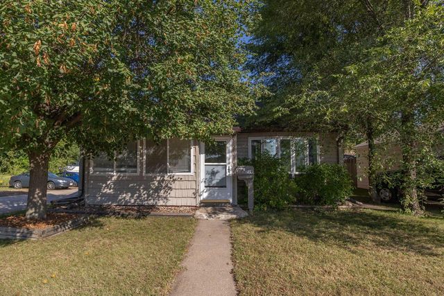 719 Monitor STREET, La Crosse, WI 54603