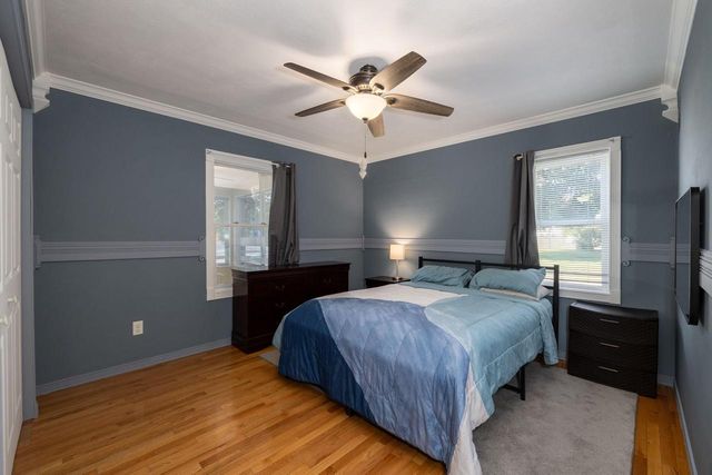 719 Monitor STREET, La Crosse, WI 54603