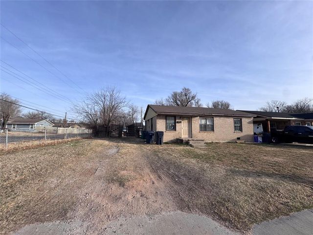 3269 SW 47th Street, Oklahoma City, OK 73119