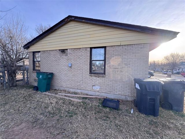 3269 SW 47th Street, Oklahoma City, OK 73119