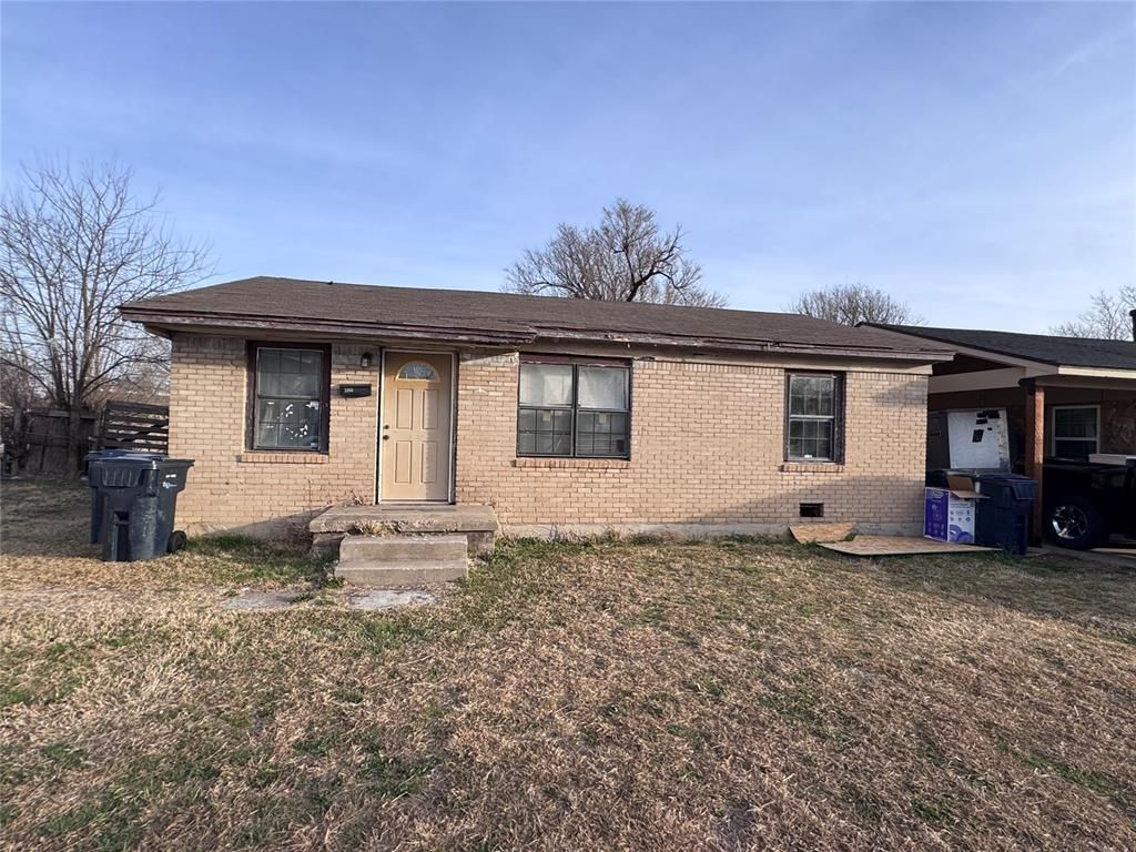 3269 SW 47th Street, Oklahoma City, OK 73119