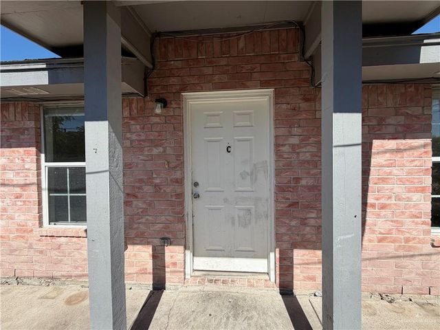 108 N Francisco Avenue C, Mission, TX 78572