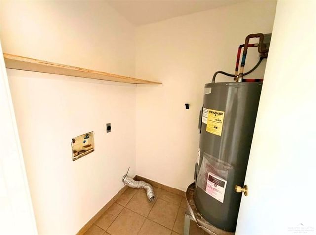 108 N Francisco Avenue C, Mission, TX 78572