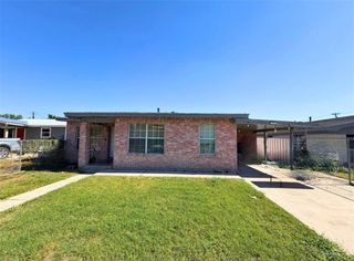 108 N Francisco Avenue C, Mission, TX 78572