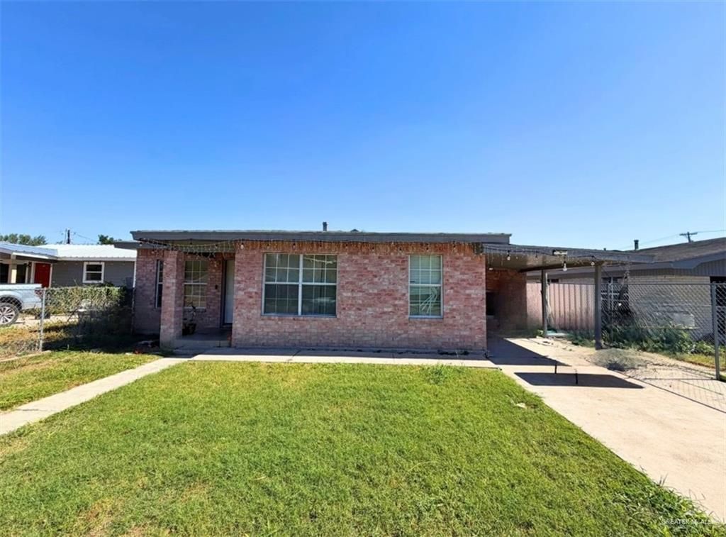 108 N Francisco Avenue C, Mission, TX 78572