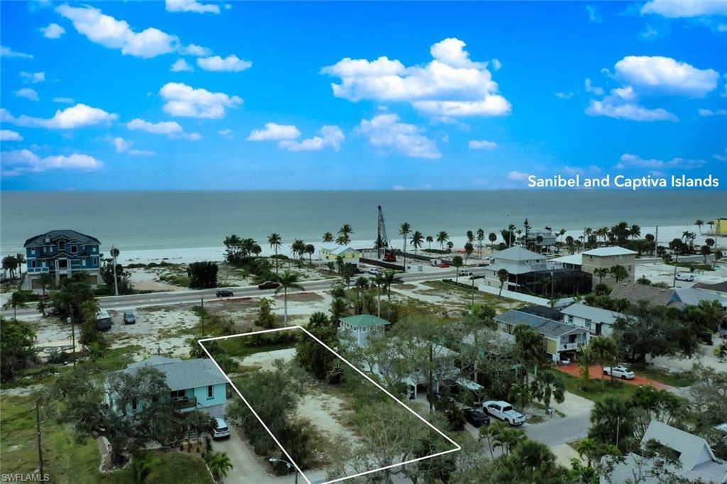 5780 Lauder ST, FORT MYERS BEACH, FL 33931 — photo 2