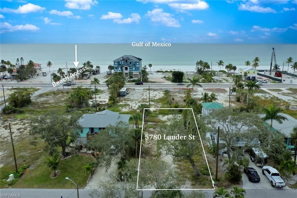 5780 Lauder ST, FORT MYERS BEACH, FL 33931 — photo 3