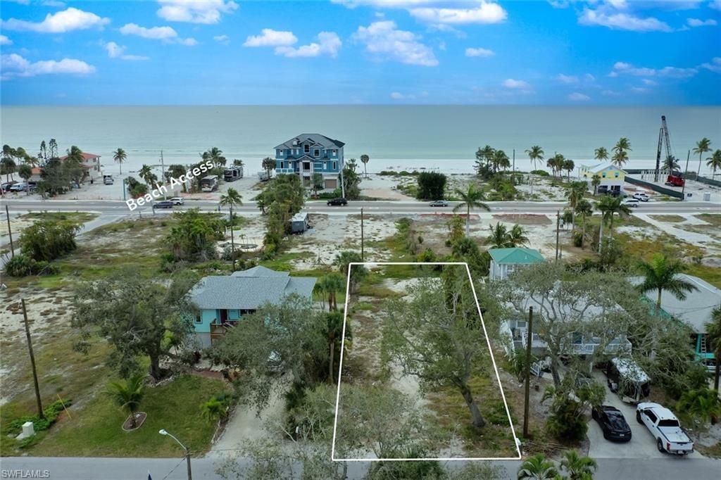 5780 Lauder ST, FORT MYERS BEACH, FL 33931 — photo 4