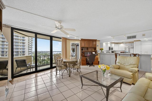 2800 N Ocean Drive B-12a, Singer Island, FL 33404