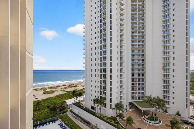 2800 N Ocean Drive B-12a, Singer Island, FL 33404