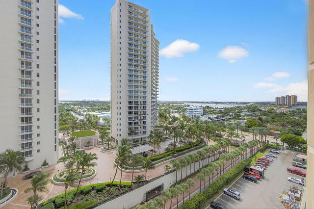 2800 N Ocean Drive B-12a, Singer Island, FL 33404