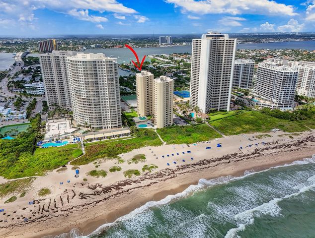 2800 N Ocean Drive B-12a, Singer Island, FL 33404