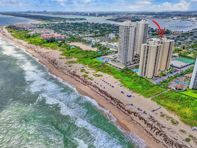 2800 N Ocean Drive B-12a, Singer Island, FL 33404
