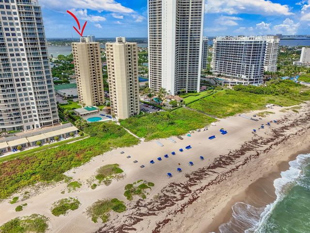 2800 N Ocean Drive B-12a, Singer Island, FL 33404