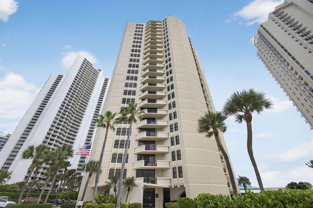 2800 N Ocean Drive B-12a, Singer Island, FL 33404
