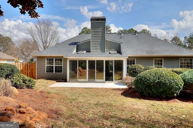 3033 Redwood Grove Park, Snellville, GA 30078
