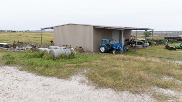 0000 CR 1196 LAND, Sinton, TX 78387