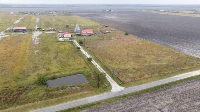 0000 CR 1196 LAND, Sinton, TX 78387